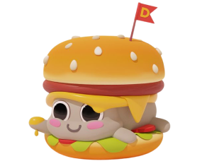 Burger Bliss